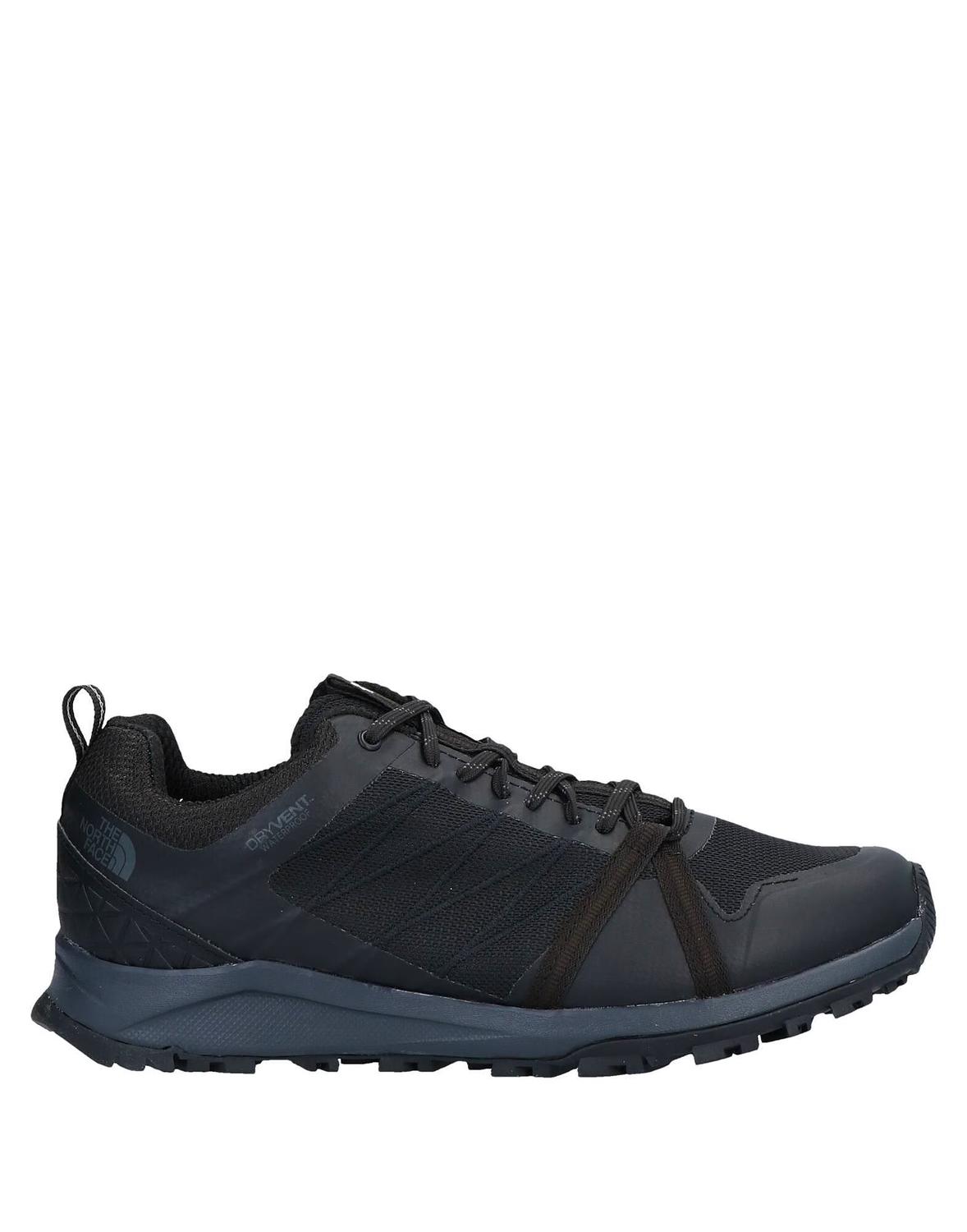 Кроссовки The North Face, черный
Кроссовки The North Face, черный