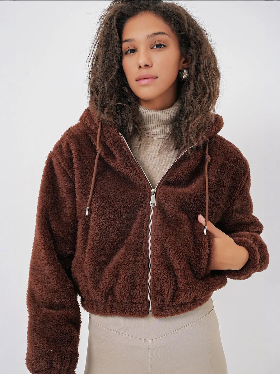 Куртка межсезонная Bigdart, коричневый
Куртка межсезонная Bigdart, коричневый