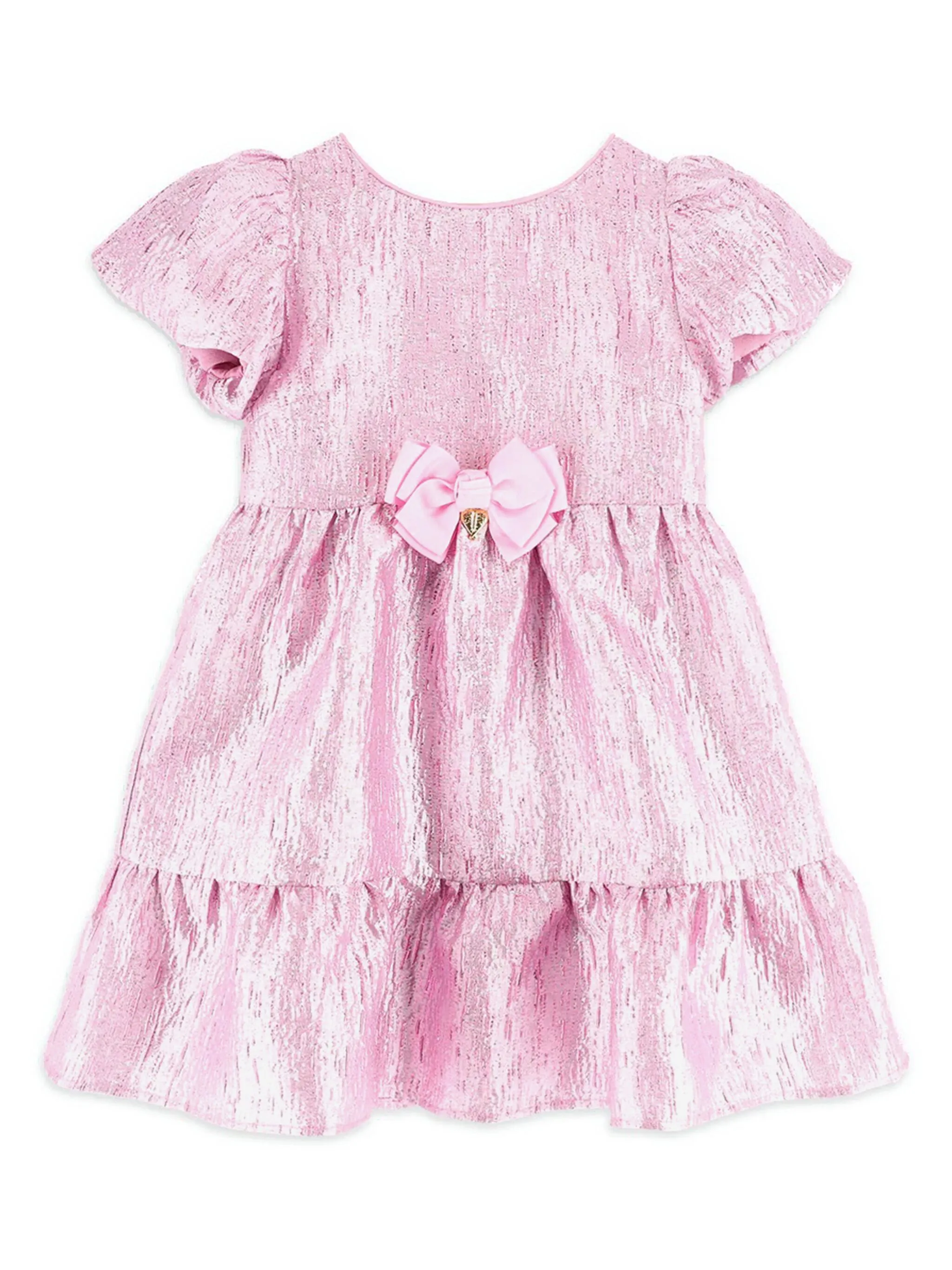 Платье с бантом Angel'S Face Kids, розовый
Платье с бантом Angel'S Face Kids, розовый