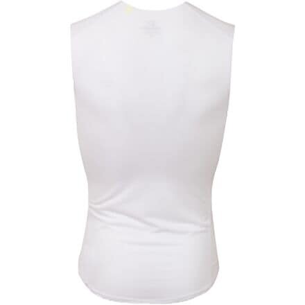 Базовый слой без рукавов Transfer Mesh мужской PEARL iZUMi, белый
Базовый слой без рукавов Transfer Mesh мужской PEARL iZUMi, белый