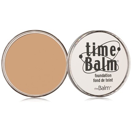 theBalm timeBalm Тональный крем «Легче света»
theBalm timeBalm Тональный крем «Легче света»