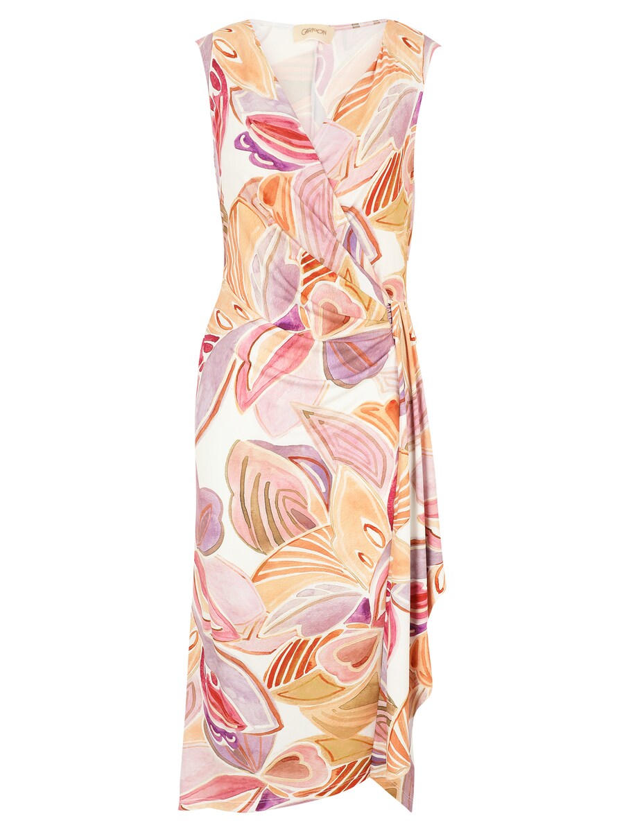 Летнее платье Cartoon, White
Летнее платье Cartoon, White