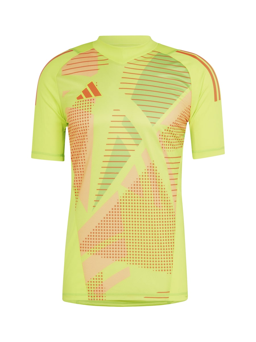 Джерси ADIDAS PERFORMANCE, желтый
Джерси ADIDAS PERFORMANCE, желтый