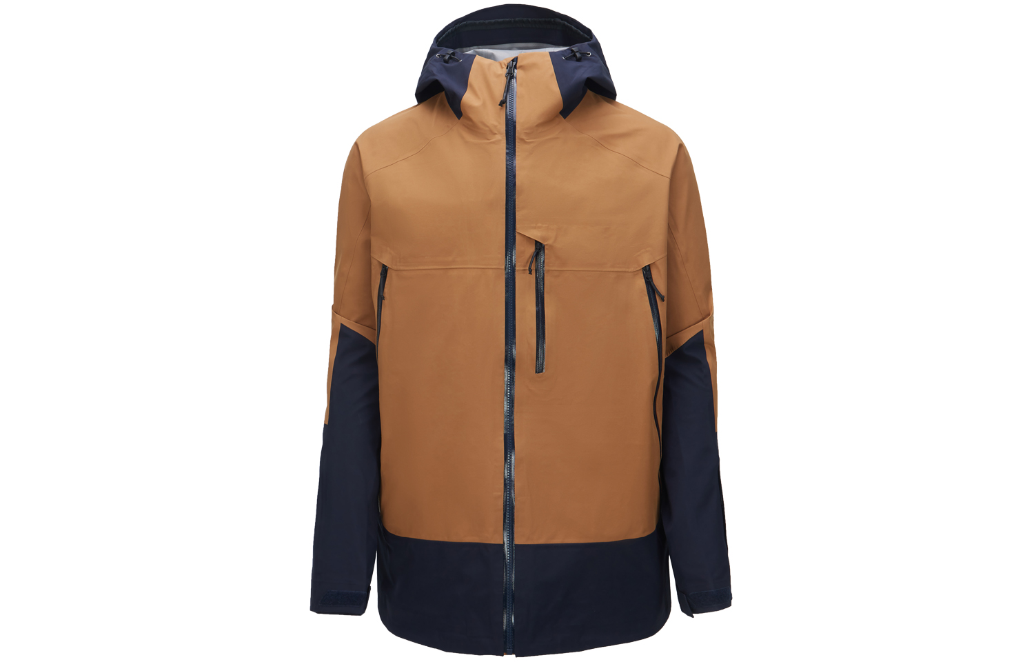 Мужская лыжная куртка SPYDER, Caramel
Мужская лыжная куртка SPYDER, Caramel