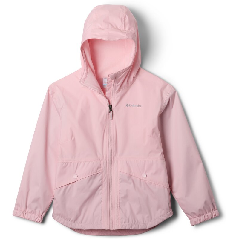 Куртка Rolli rainy trails ii с флисовой подкладкой Columbia, розовый
Куртка Rolli rainy trails ii с флисовой подкладкой Columbia, розовый