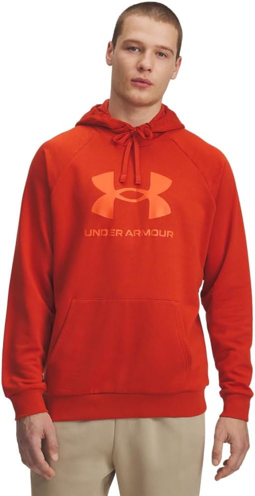 Толстовка Under Armour Rival Fleece Logo, (842) Surplus Orange/Orange Base
Толстовка Under Armour Rival Fleece Logo, (842) Surplus Orange/Orange Base