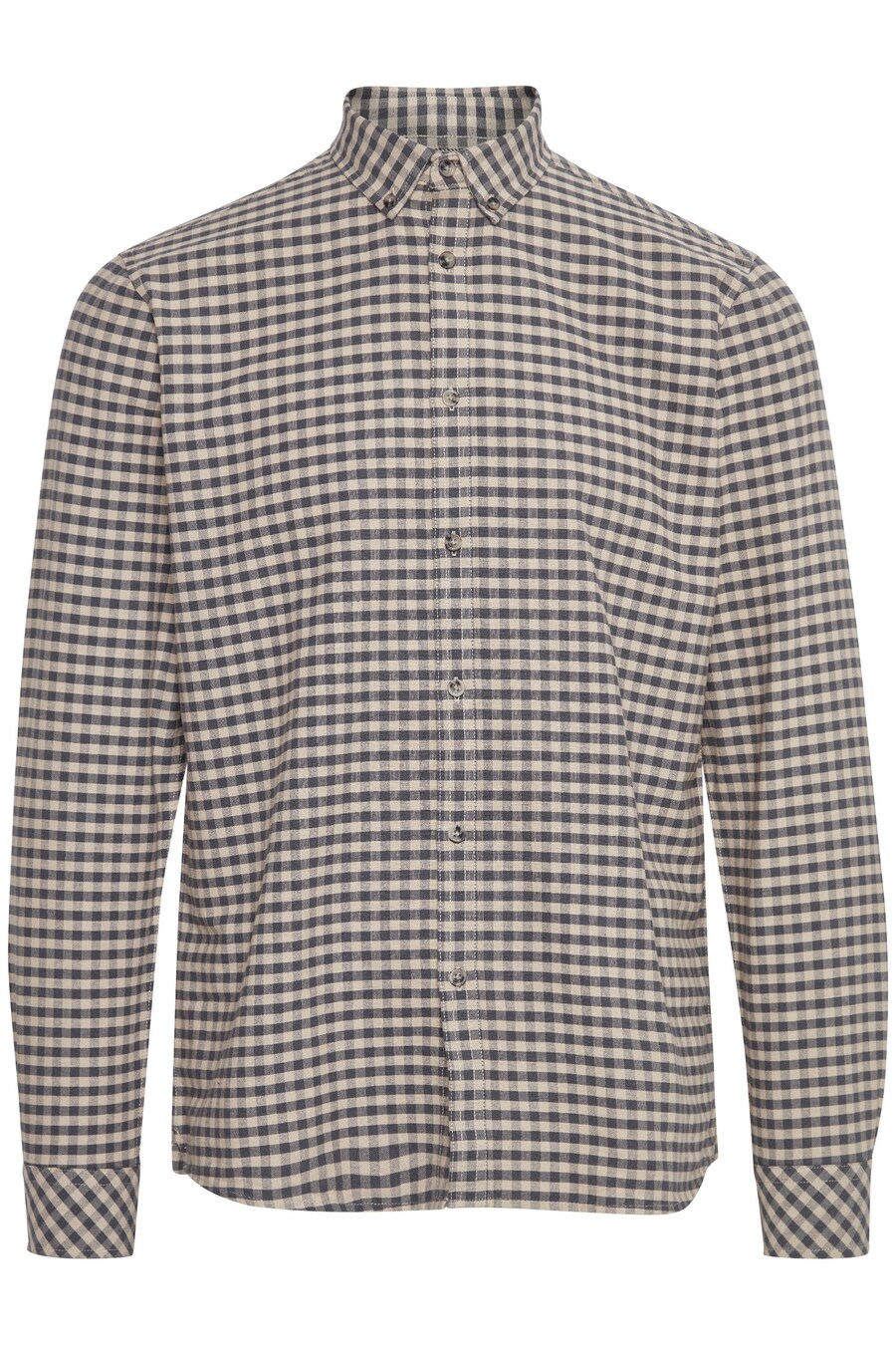 Рубашка обычного кроя на пуговицах 11 Project, бежевый
Рубашка обычного кроя на пуговицах 11 Project, бежевый