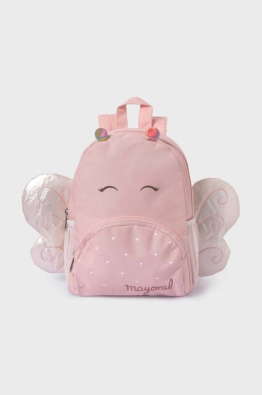 Детский рюкзак Mayoral Newborn, бежевый 
Детский рюкзак Mayoral Newborn, бежевый