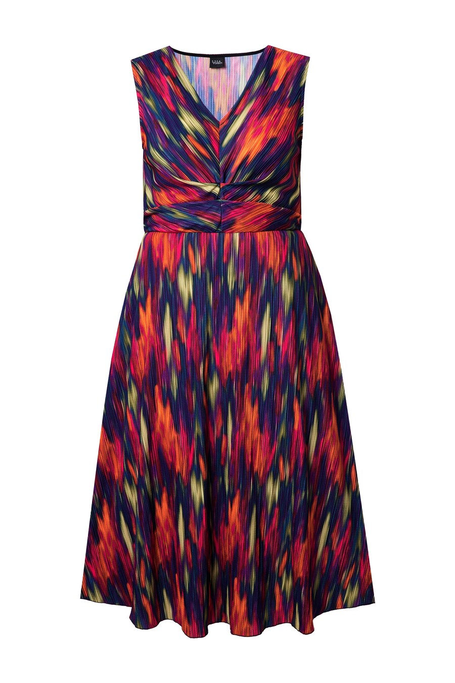 Макси платье MIAMODA, Red
Макси платье MIAMODA, Red