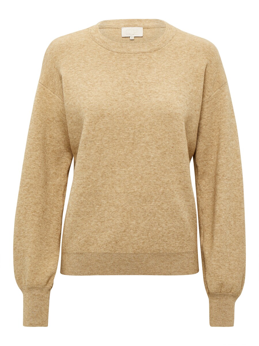 Свитер minus Lupi, кэмел
Свитер minus Lupi, кэмел