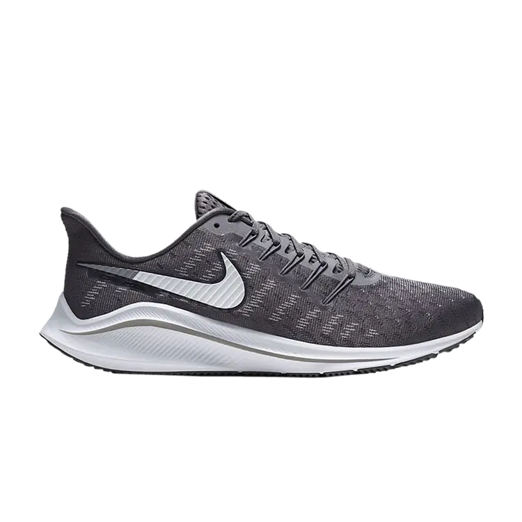 Кроссовки Nike Air Zoom Vomero 14, серый
Кроссовки Nike Air Zoom Vomero 14, серый