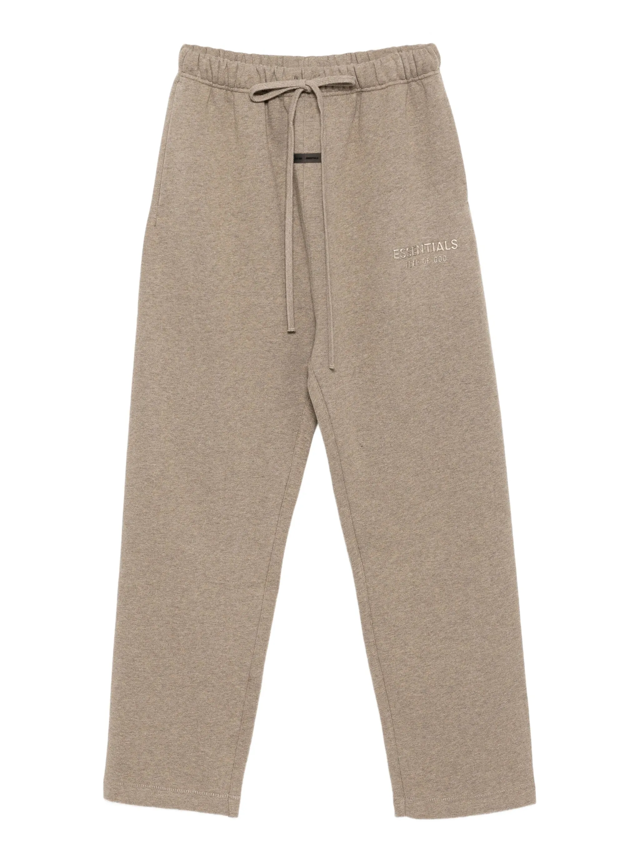 Спортивные брюки Fear Of God Essentials, коричневый
Спортивные брюки Fear Of God Essentials, коричневый