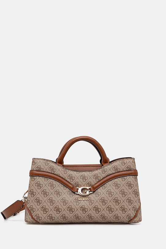 Сумка Guess, бежевый
Сумка Guess, бежевый