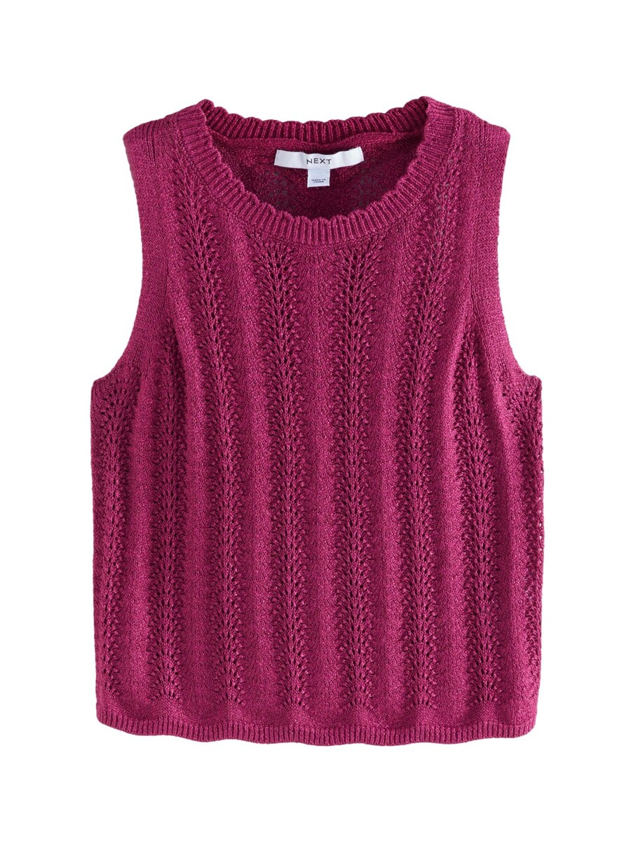 Топ Next, розовый
Топ Next, розовый