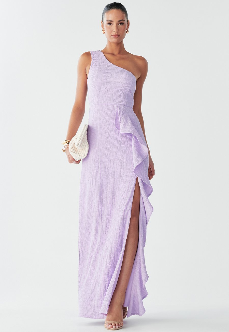 Платье BWLDR CATIA , Lilac
Платье BWLDR CATIA , Lilac