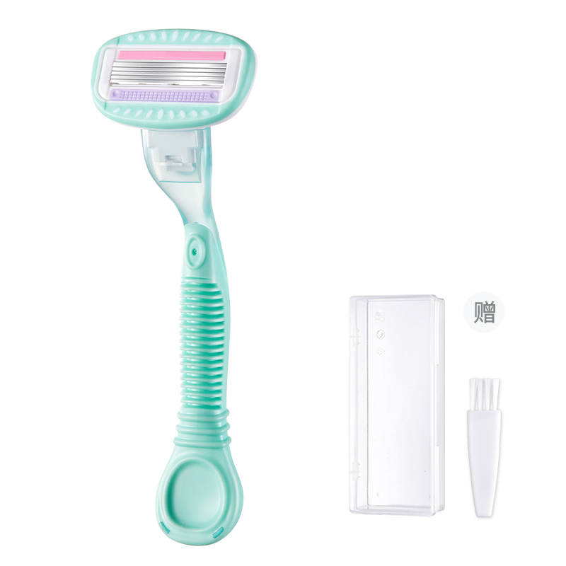 Щетка для бритья jianmeichuangyan M'AYCREATE
Щетка для бритья jianmeichuangyan M'AYCREATE