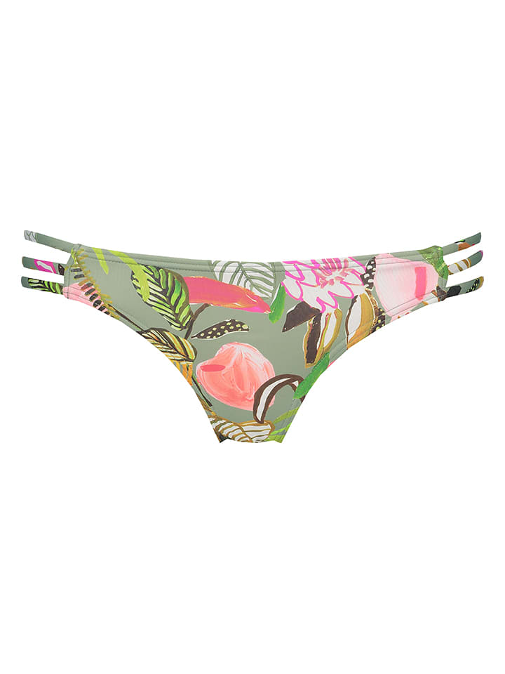 Плавки бикини Herbst s.Oliver, зеленый
Плавки бикини Herbst s.Oliver, зеленый