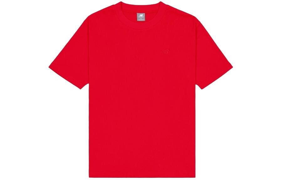 Футболка мужская красная New Balance, красный
Футболка мужская красная New Balance, красный