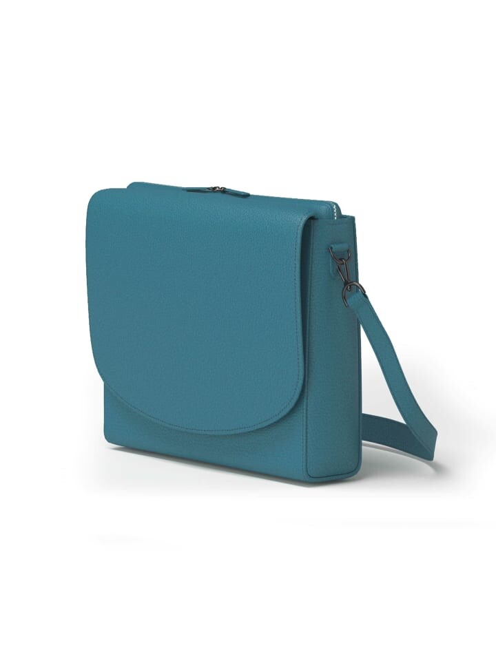 Сумка Kmisso Umhängetasche, синий 
Сумка Kmisso Umhängetasche, синий