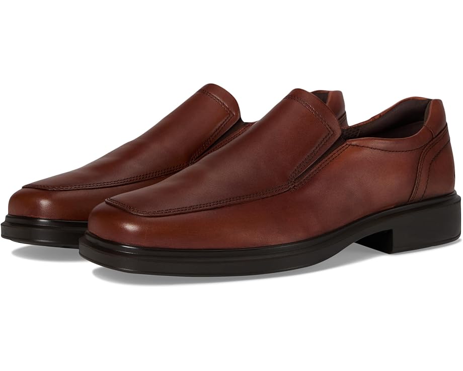 Мужские лоферы ECCO Helsinki 2.0 Apron Toe Slip-On, Cognac/Cognac
Мужские лоферы ECCO Helsinki 2.0 Apron Toe Slip-On, Cognac/Cognac