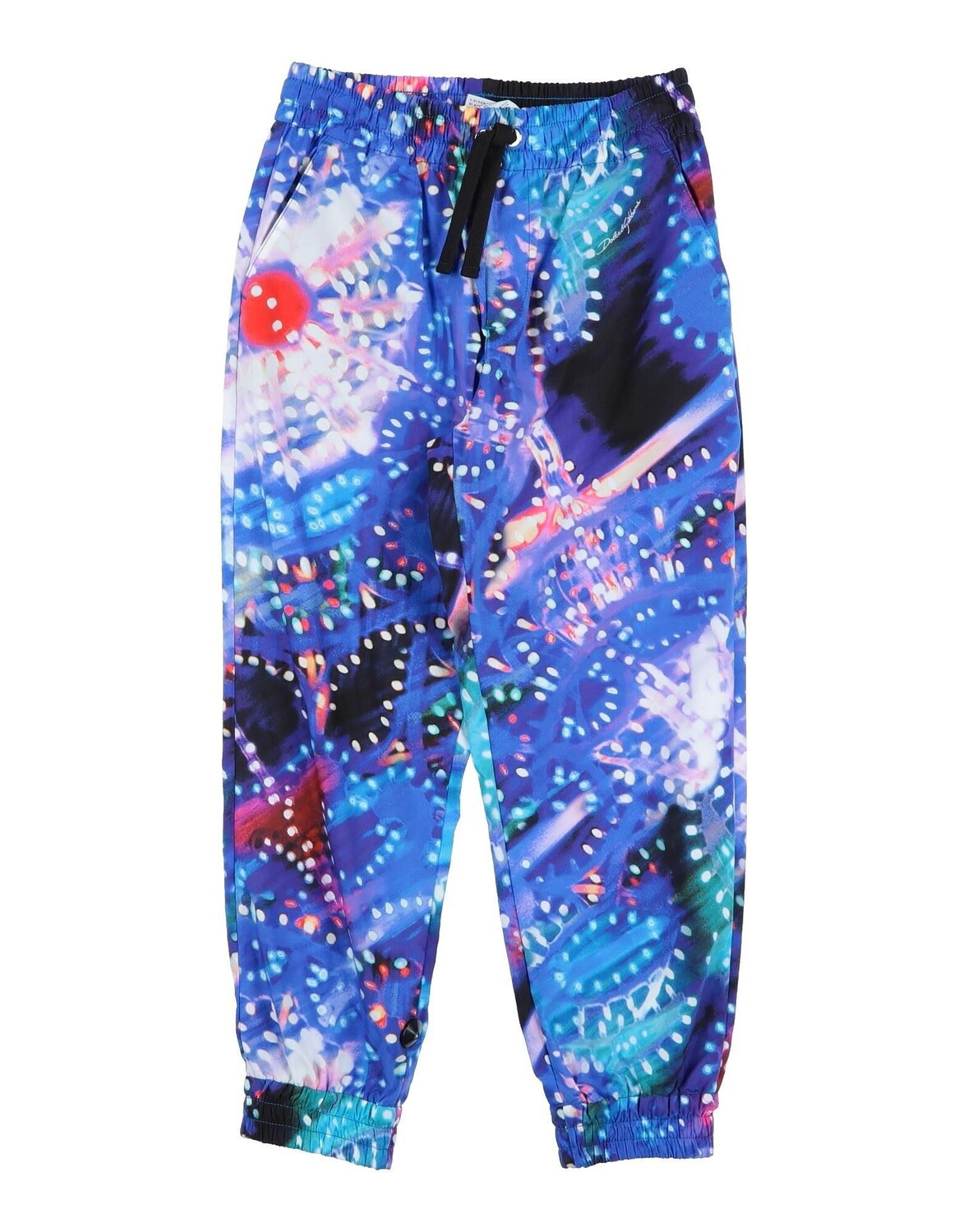 Брюки Dolce&Gabbana, синий
Брюки Dolce&Gabbana, синий