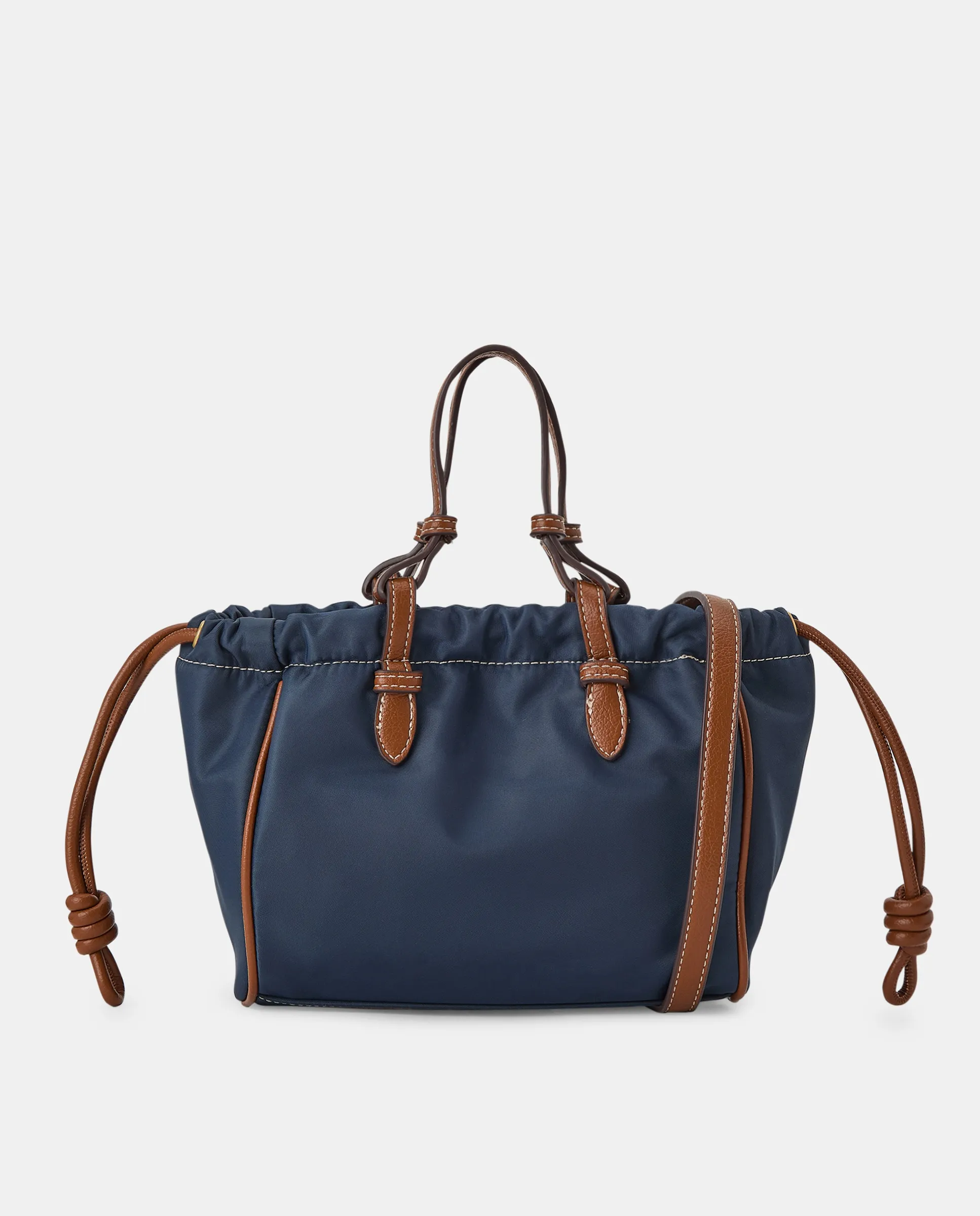 Сумка через плечо из нейлона Tintoretto, темно-синий
Сумка через плечо из нейлона Tintoretto, темно-синий