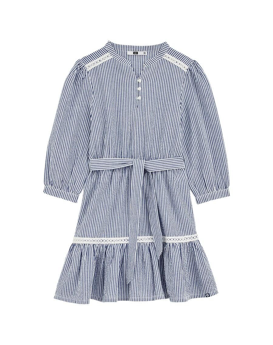 Платье WE Fashion, темно-синий
Платье WE Fashion, темно-синий