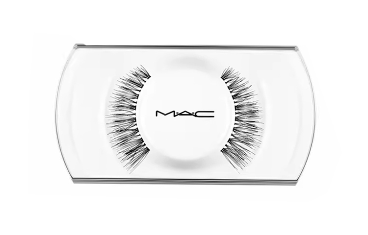 Набор накладных ресниц Unisex MAC
Набор накладных ресниц Unisex MAC