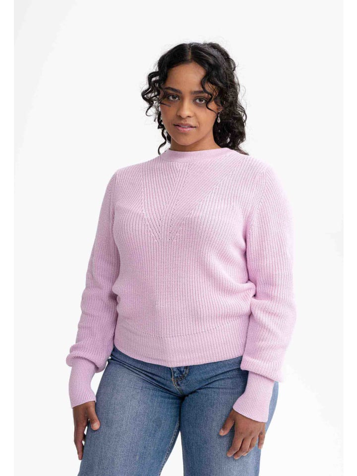 Вязаный свитер GAURI MELA
Вязаный свитер GAURI MELA