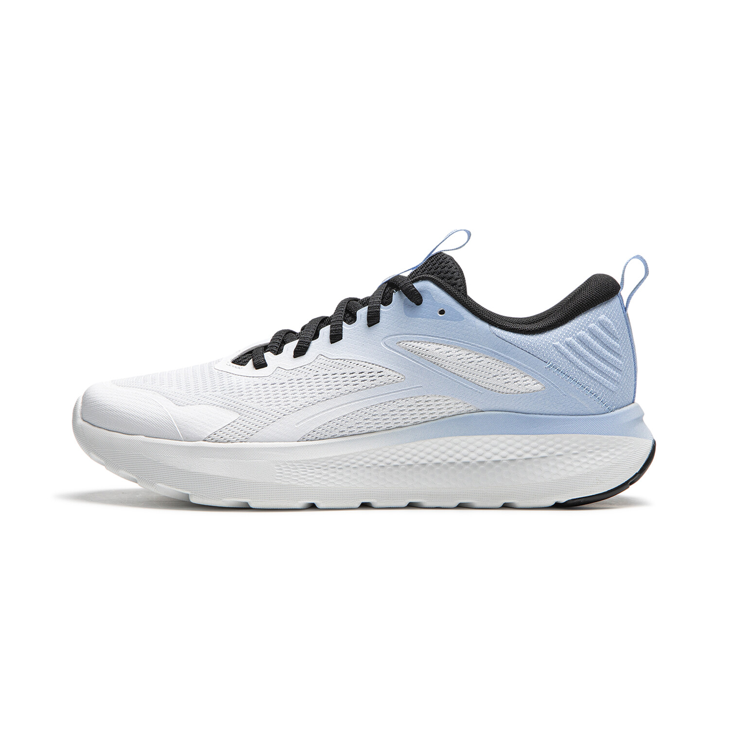 Кроссовки LINING Yunyi Lifestyle Shoes Men Low-top Standard White/soft Mist Blue, синий
Кроссовки LINING Yunyi Lifestyle Shoes Men Low-top Standard White/soft Mist Blue, синий