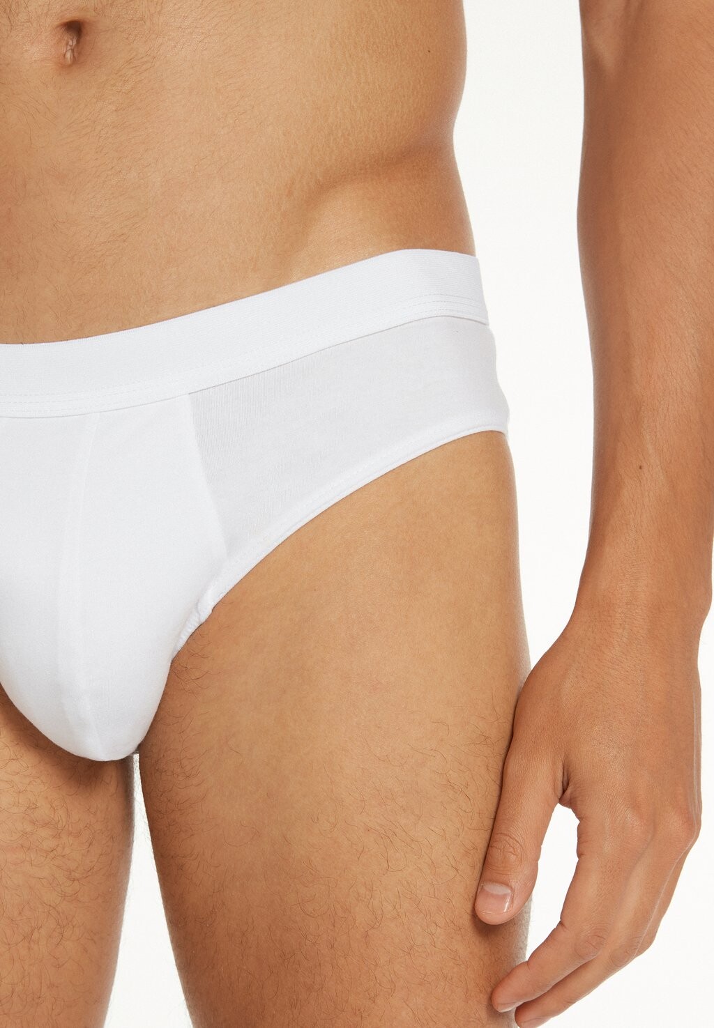 Трусы STRETCH Tezenis, белый
Трусы STRETCH Tezenis, белый