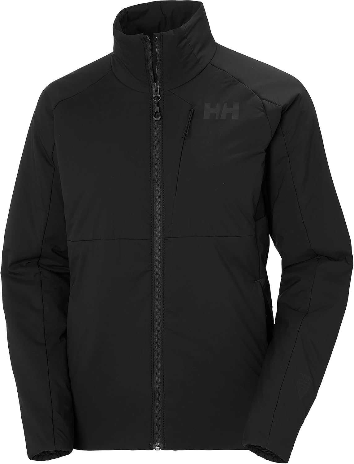 Куртка Helly-Hansen ODIN STRETCH INSULATOR JACKET 2.0 - женская Helly Hansen, 990 Black
Куртка Helly-Hansen ODIN STRETCH INSULATOR JACKET 2.0 - женская Helly Hansen, 990 Black