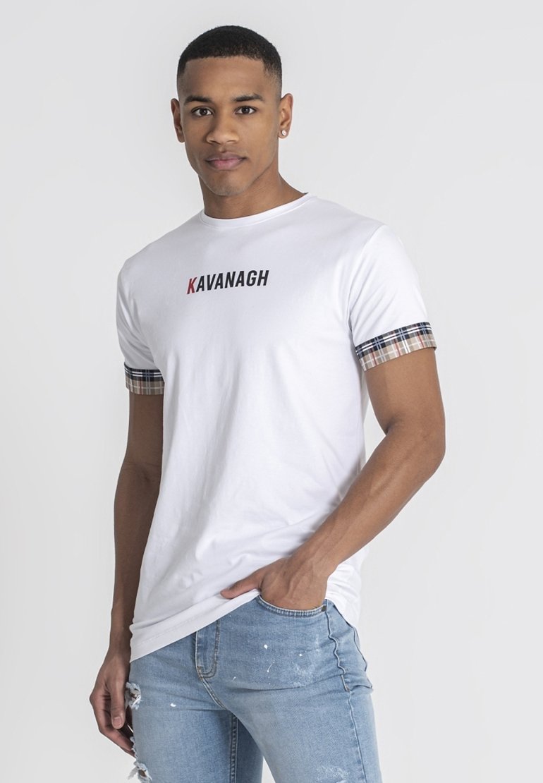 Футболка Gianni Kavanagh BRITISH 2.0 ELASTIC, White, Белый, Футболка Gianni Kavanagh BRITISH 2.0 ELASTIC, White
Футболка Gianni Kavanagh BRITISH 2.0 ELASTIC, White, Белый, Футболка Gianni Kavanagh BRITISH 2.0 ELASTIC, White