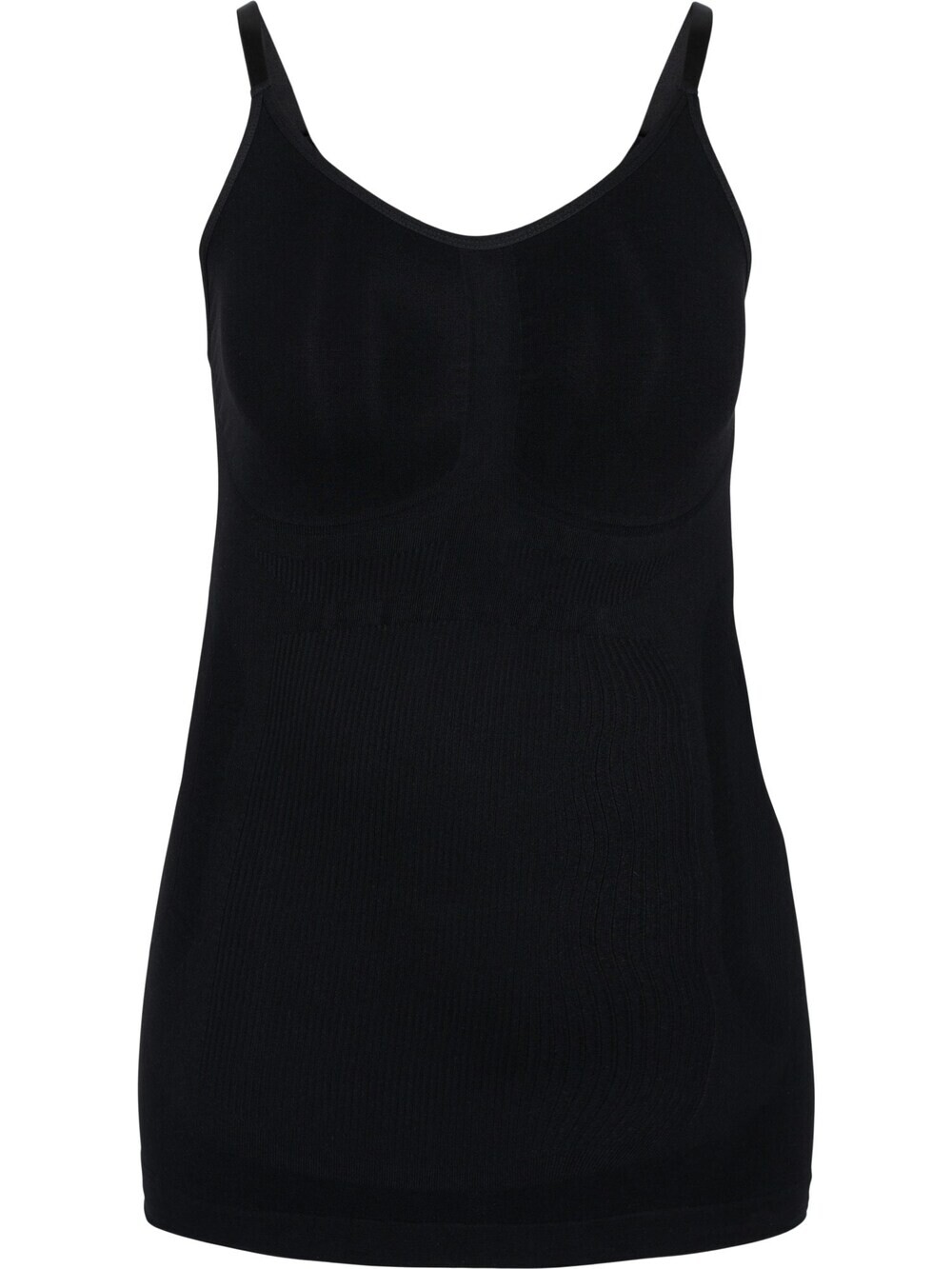 Корректирующий топ Devoted By Zizzi, черный
Корректирующий топ Devoted By Zizzi, черный