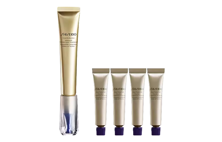 Крем для век Unisex SHISEIDO
Крем для век Unisex SHISEIDO