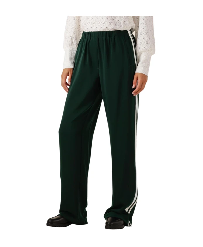 Зеленые тренировочные штаны для женщин Catwalk Junkie, зеленый
Зеленые тренировочные штаны для женщин Catwalk Junkie, зеленый