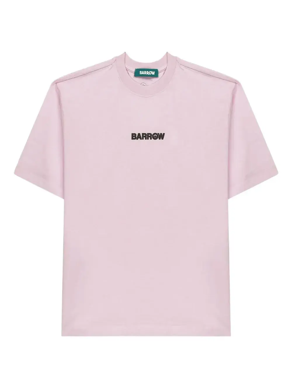 Футболка с принтом Тедди BARROW, розовый
Футболка с принтом Тедди BARROW, розовый