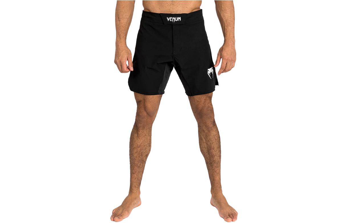 Шорты спортивные Contender Unisex VENUM, черный/белый
Шорты спортивные Contender Unisex VENUM, черный/белый