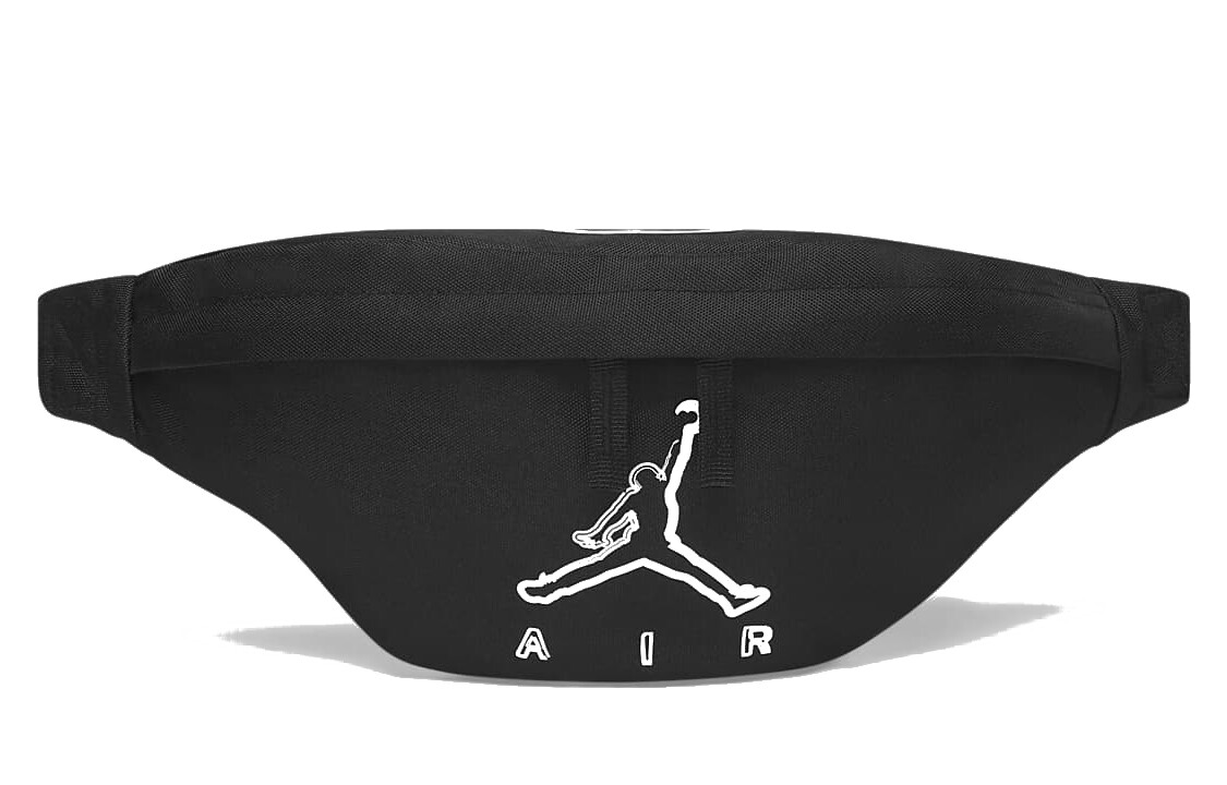 Поясная сумка Jordan женская, черный
Поясная сумка Jordan женская, черный