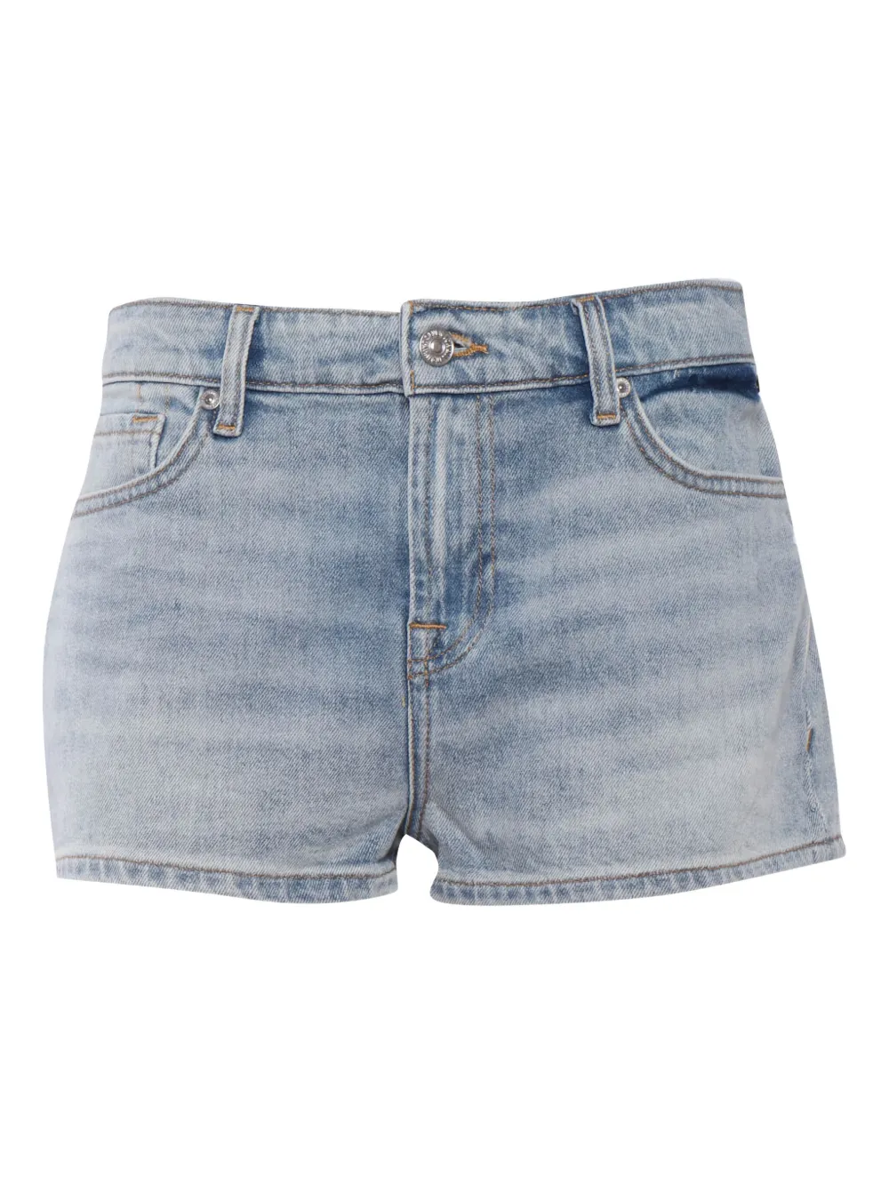 Шорты Tokyo 7 For All Mankind, синий
Шорты Tokyo 7 For All Mankind, синий