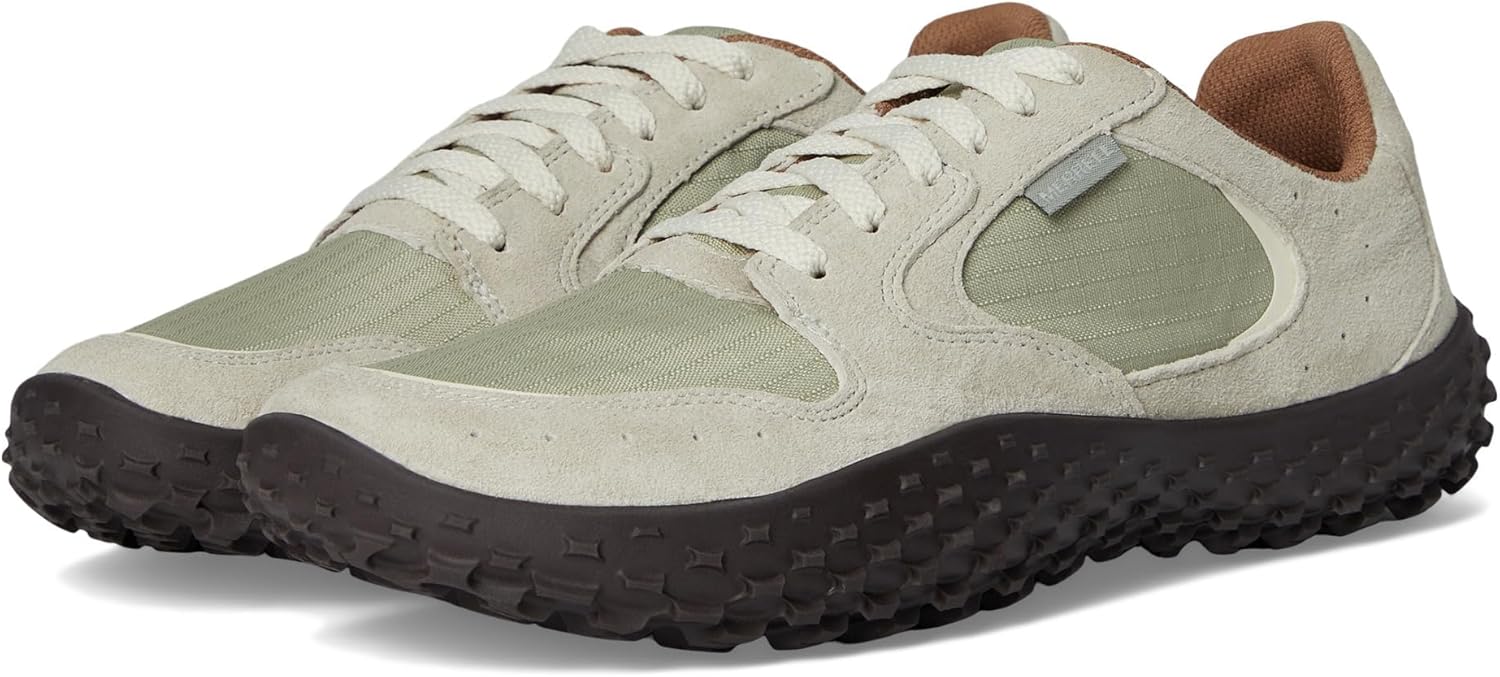 Мужские кроссовки Merrell Wrapt, Talc
Мужские кроссовки Merrell Wrapt, Talc