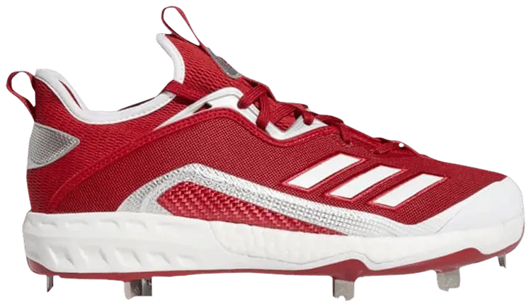 Кроссовки adidas Icon 6 'Team Power Red', красный
Кроссовки adidas Icon 6 'Team Power Red', красный