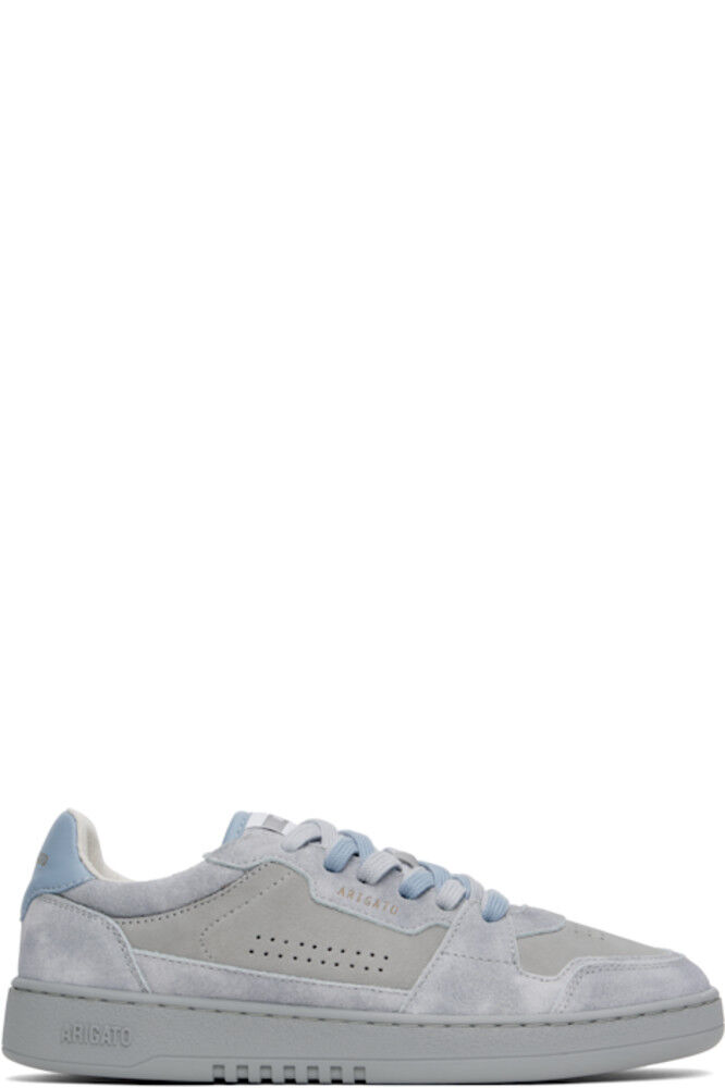 Кроссовки Dice Lo серо-синего цвета Axel Arigato
Кроссовки Dice Lo серо-синего цвета Axel Arigato