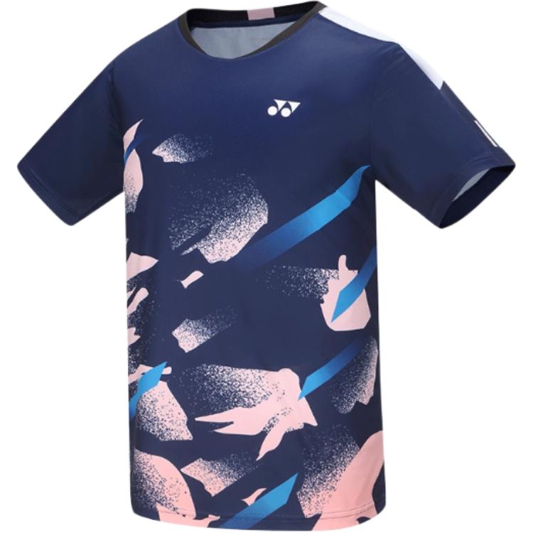 YONEX Футболка SS24 женская белая, Белый, YONEX Футболка SS24 женская белая
YONEX Футболка SS24 женская белая, Белый, YONEX Футболка SS24 женская белая