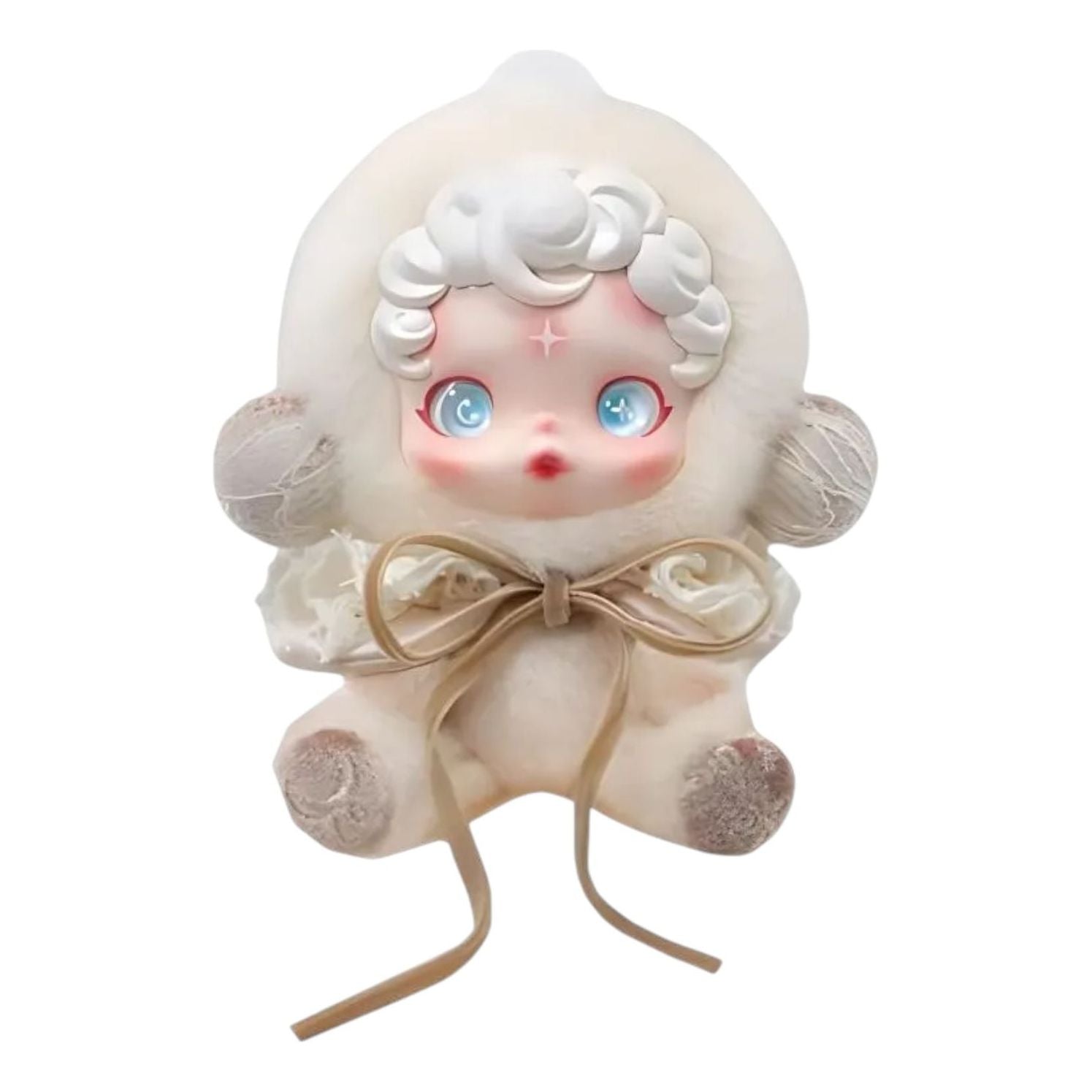 Фигурка Pop Mart Skullpanda Soft and Tough Elevator Hang Card PTS International Toy Show Limited Edition
Фигурка Pop Mart Skullpanda Soft and Tough Elevator Hang Card PTS International Toy Show Limited Edition