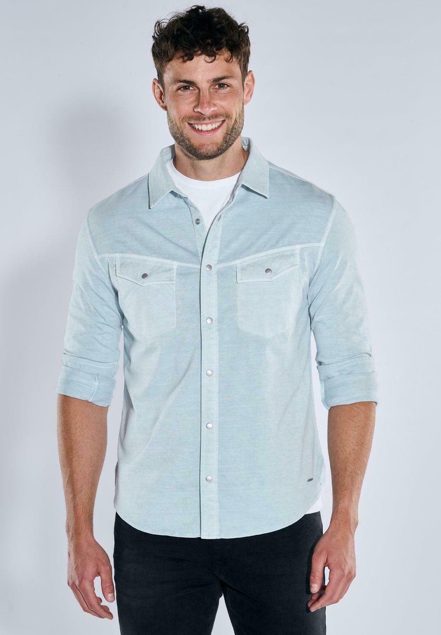 Куртка Emilio Adani LANGARM , Hellblau/Light Blue
Куртка Emilio Adani LANGARM , Hellblau/Light Blue