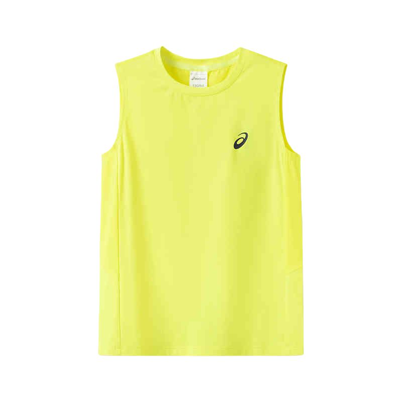 Футболка для спорта SUPFR желто-зеленая ASICS, зеленый
Футболка для спорта SUPFR желто-зеленая ASICS, зеленый