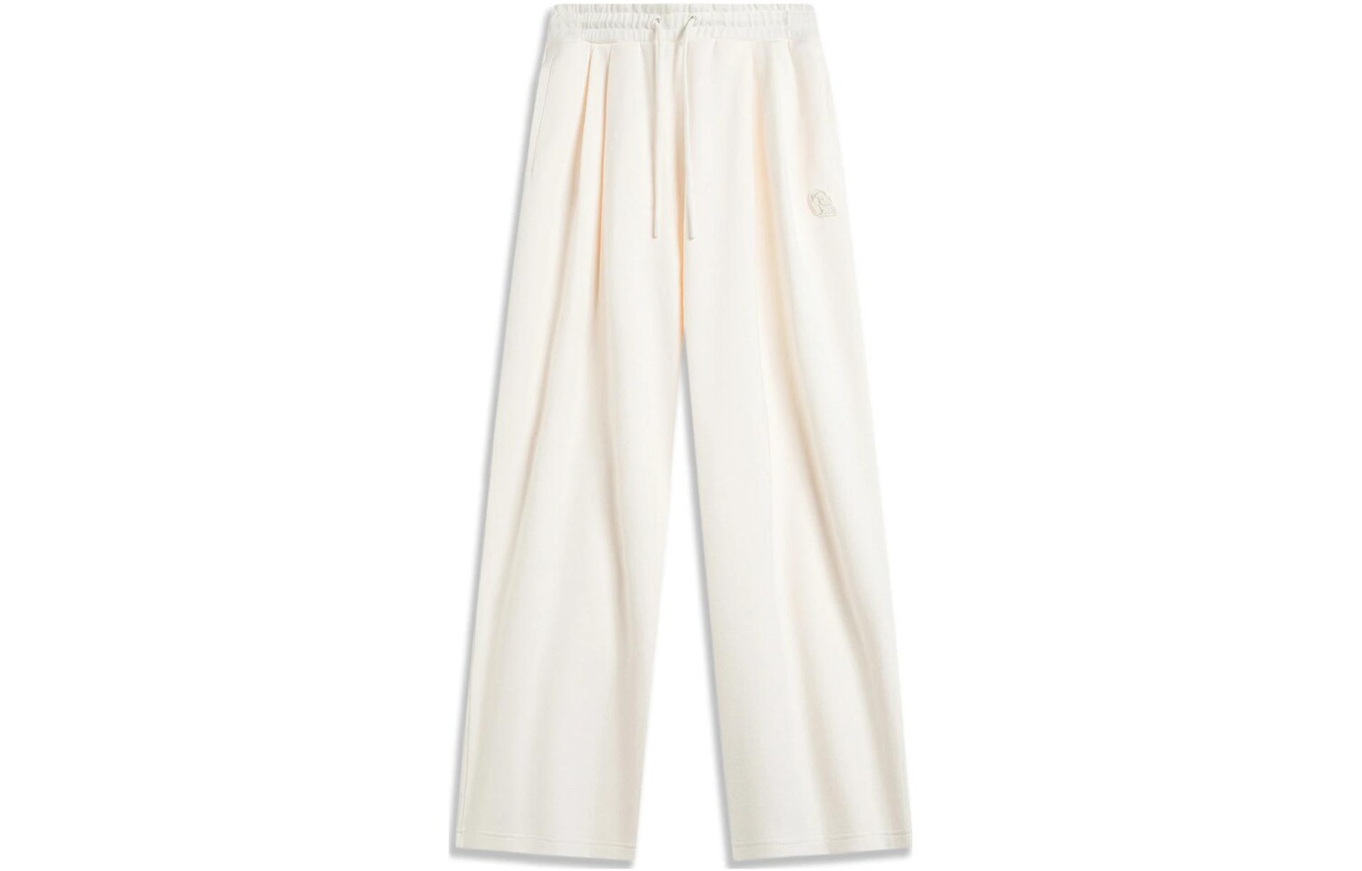 Трикотажные спортивные штаны League Of Legends X Sports Life Collection женские, цвет белый Lining
Трикотажные спортивные штаны League Of Legends X Sports Life Collection женские, цвет белый Lining