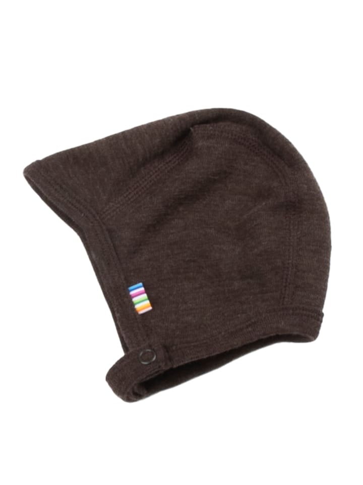 Шапка Joha, коричневый
Шапка Joha, коричневый