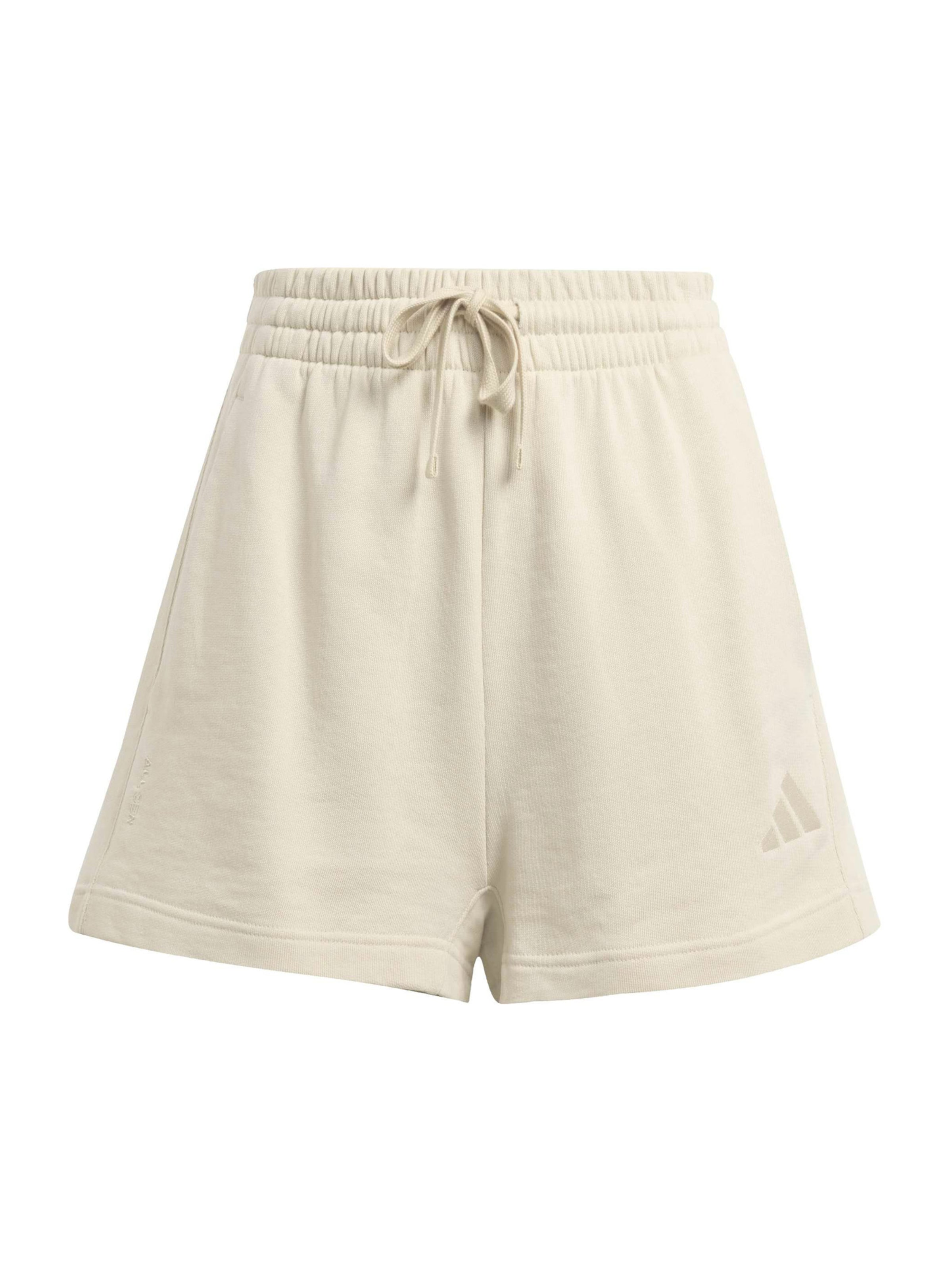 Adidas Sportswear Шорты для тренировок Regular 'ALL SZN' в светло-бежевом цвете
Adidas Sportswear Шорты для тренировок Regular 'ALL SZN' в светло-бежевом цвете